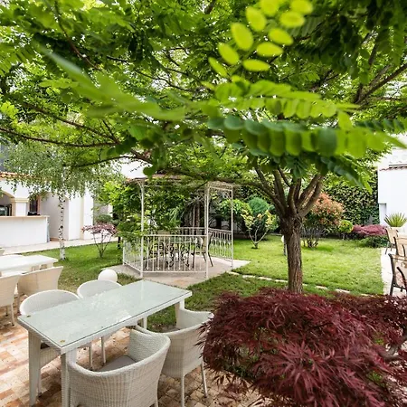 בית הארחה Pontica