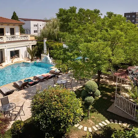 Pontica Năvodari