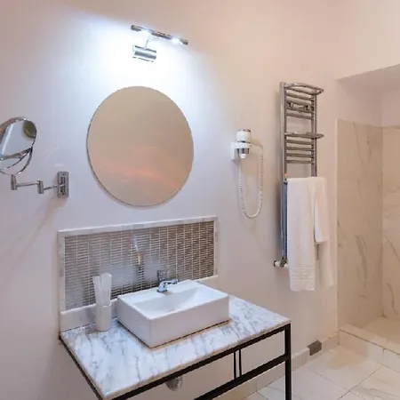 בית הארחה Pontica