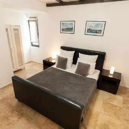 בית הארחה Pontica