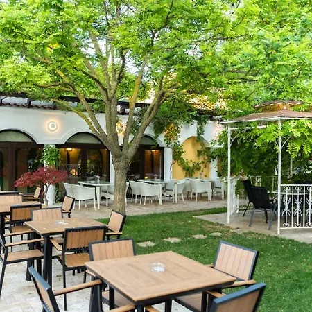 בית הארחה Pontica Năvodari