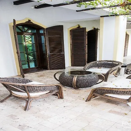 Pontica 3* Năvodari