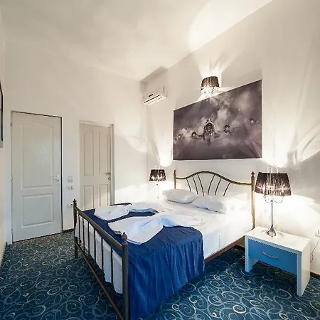 בית הארחה Pontica Năvodari