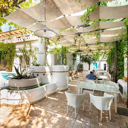 בית הארחה Pontica Năvodari