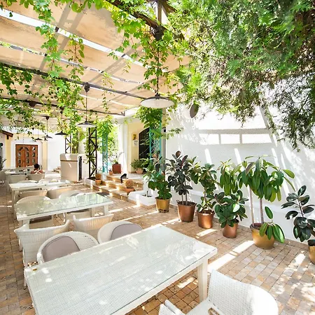 בית הארחה Pontica Năvodari