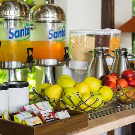 בית הארחה Pontica Năvodari