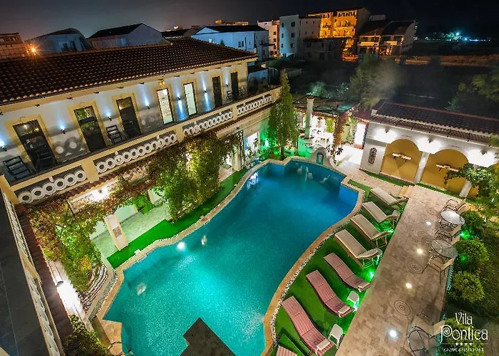 Pontica 게스트하우스