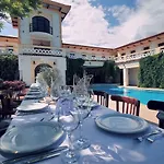 Maison d'hôtes Pontica Năvodari