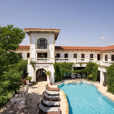 Pontica Guest house 3*