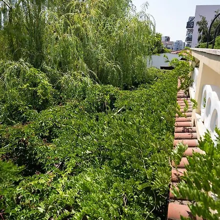 Guest house Pontica 3*