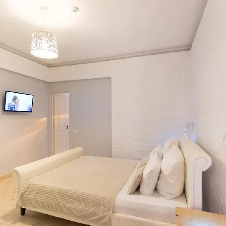 Guest house Pontica Navodari