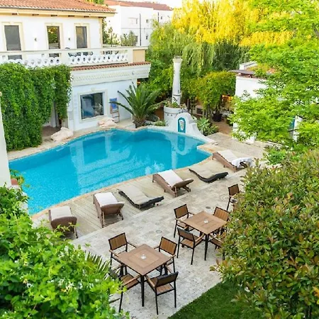 Pontica Guest house