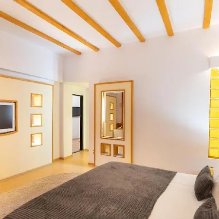 Guest house Pontica