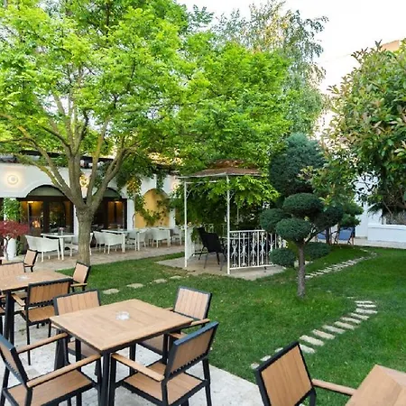 Pontica Guest house Navodari