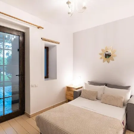 Guest house Pontica Navodari
