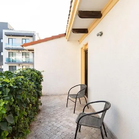 Guest house Pontica