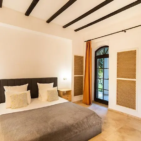 Pontica Guest house 3*