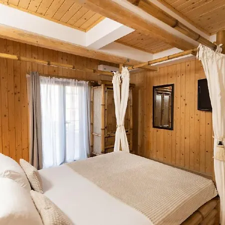 Guest house Pontica