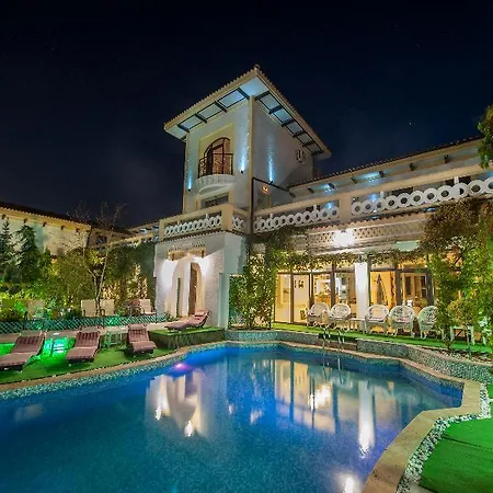 Pensiune Pontica Năvodari