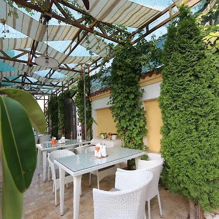 Pontica Pensiune Năvodari