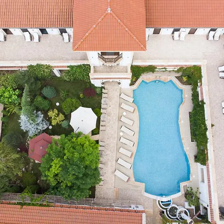 Pontica Guest house Navodari