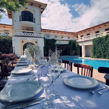 Guest house Pontica Navodari